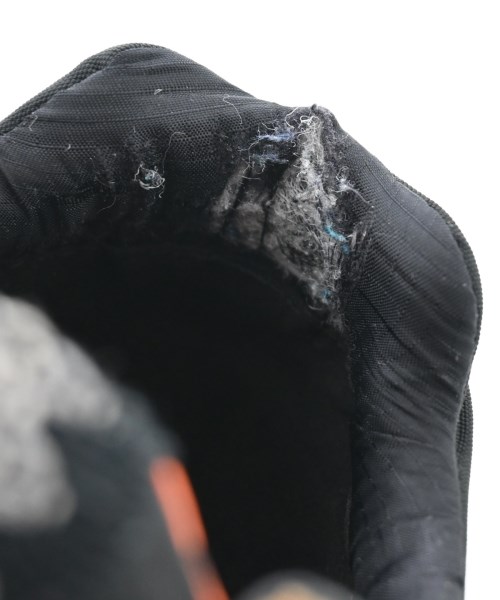 UGG（アグ）スニーカー 黒 サイズ:26cm レディース/2200612585300