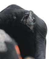 UGG（アグ）スニーカー 黒 サイズ:26cm レディース/2200612585300