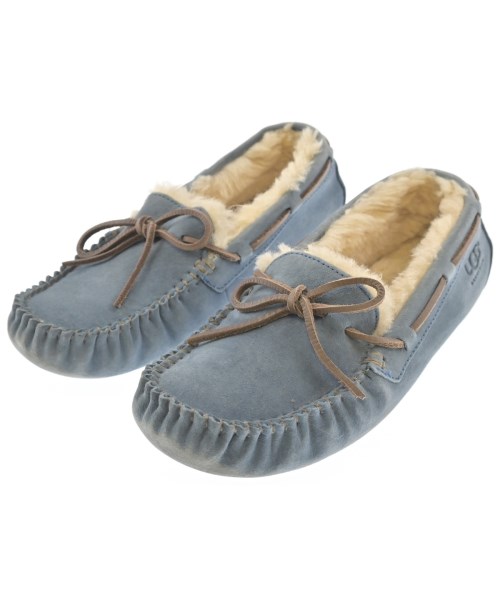 アグ(UGG)のUGG モカシン/デッキシューズ
