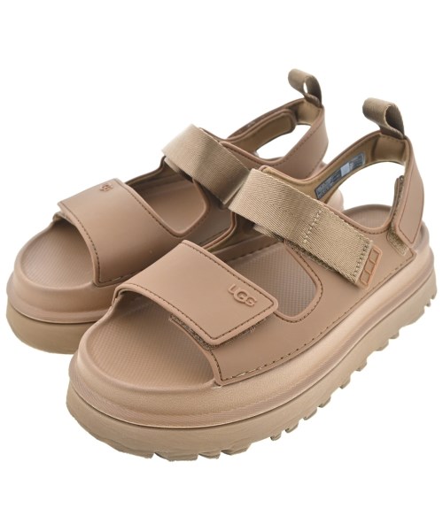 アグ(UGG)のUGG サンダル