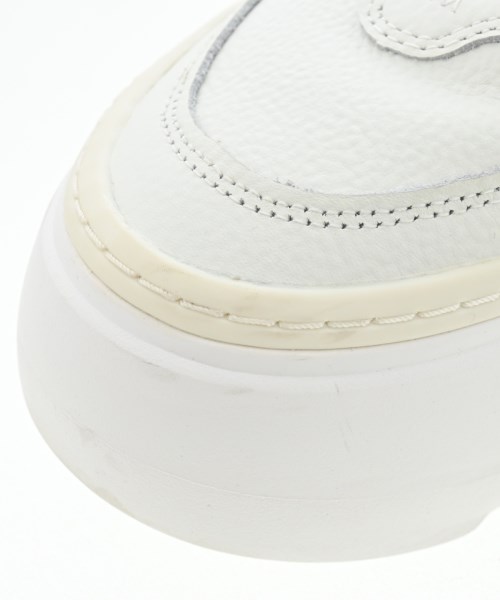 UGG（アグ）スニーカー 白 サイズ:24.5cm レディース/2200597861086