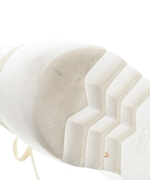 UGG（アグ）スニーカー 白 サイズ:24.5cm レディース/2200597861086