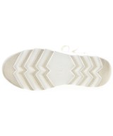 UGG（アグ）スニーカー 白 サイズ:24.5cm レディース/2200597861086