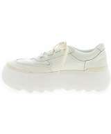UGG（アグ）スニーカー 白 サイズ:24.5cm レディース/2200597861086