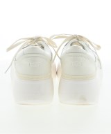 UGG（アグ）スニーカー 白 サイズ:24.5cm レディース/2200597861086