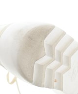 UGG（アグ）スニーカー 白 サイズ:24.5cm レディース/2200597861086