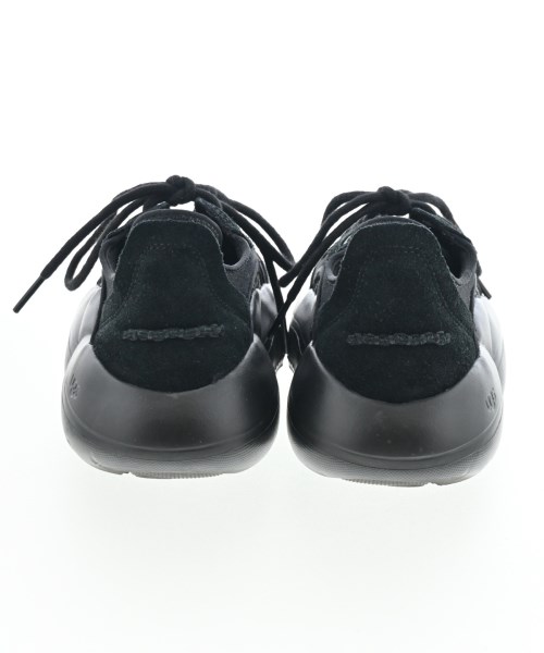 UGG（アグ）スニーカー 黒 サイズ:23.5cmn レディース/2200601516070