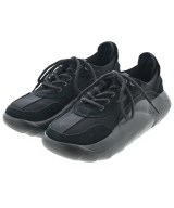UGG（アグ）スニーカー 黒 サイズ:23.5cmn レディース/2200601516070