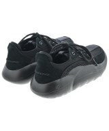 UGG（アグ）スニーカー 黒 サイズ:23.5cmn レディース/2200601516070