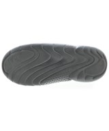 UGG（アグ）スニーカー 黒 サイズ:23.5cmn レディース/2200601516070