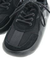 UGG（アグ）スニーカー 黒 サイズ:23.5cmn レディース/2200601516070