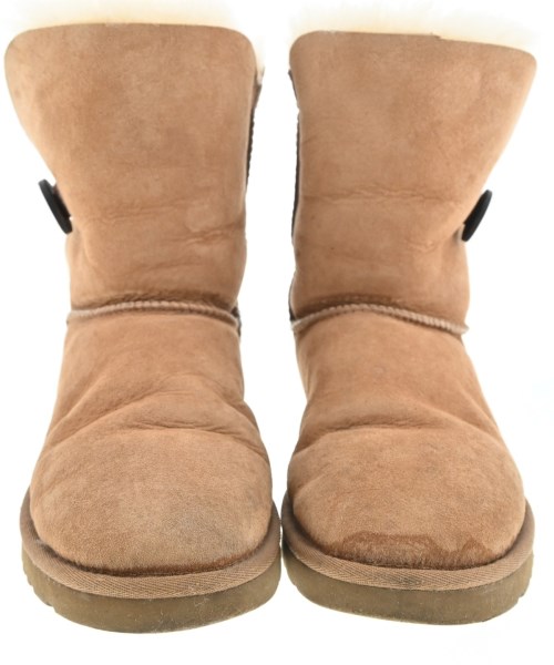 UGG（アグ）ブーツ 茶 サイズ:25cm レディース/2200609643020