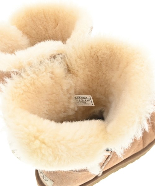 UGG（アグ）ブーツ 茶 サイズ:25cm レディース/2200609643020