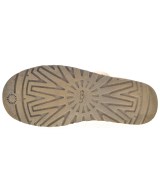 UGG（アグ）ブーツ 茶 サイズ:25cm レディース/2200609643020