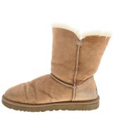 UGG（アグ）ブーツ 茶 サイズ:25cm レディース/2200609643020