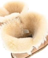 UGG（アグ）ブーツ 茶 サイズ:25cm レディース/2200609643020
