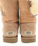 UGG（アグ）ブーツ 茶 サイズ:25cm レディース/2200609643020