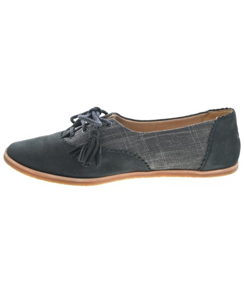 UGG（アグ）その他 黒 サイズ:23.5cm レディース/2200671887094