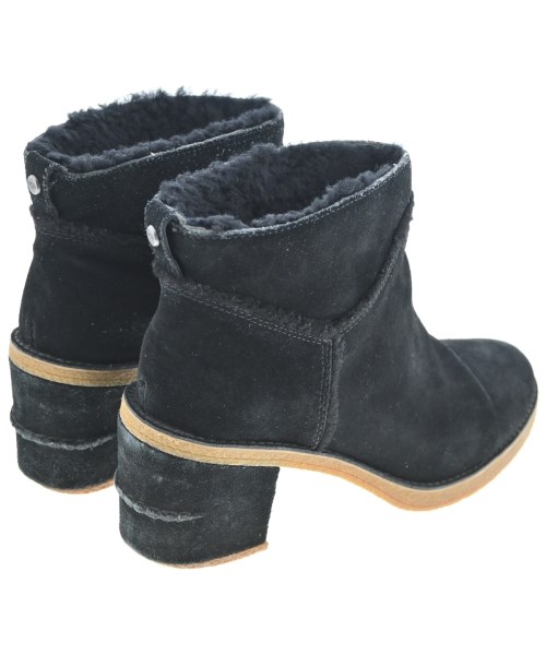 UGG（アグ）ブーツ 黒 サイズ:25cm レディース/2200675738019