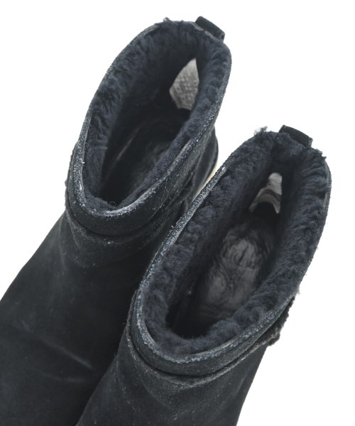 UGG（アグ）ブーツ 黒 サイズ:25cm レディース/2200675738019
