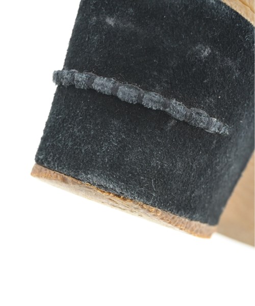 UGG（アグ）ブーツ 黒 サイズ:25cm レディース/2200675738019