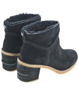 UGG（アグ）ブーツ 黒 サイズ:25cm レディース/2200675738019