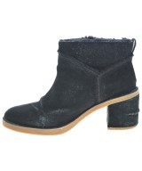 UGG（アグ）ブーツ 黒 サイズ:25cm レディース/2200675738019