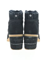 UGG（アグ）ブーツ 黒 サイズ:25cm レディース/2200675738019