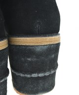 UGG（アグ）ブーツ 黒 サイズ:25cm レディース/2200675738019