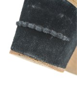 UGG（アグ）ブーツ 黒 サイズ:25cm レディース/2200675738019