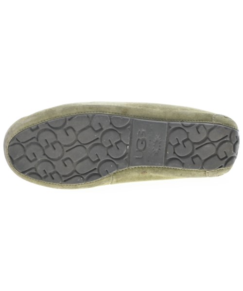 UGG（アグ）その他 カーキ サイズ:27cm メンズ/2200670135059