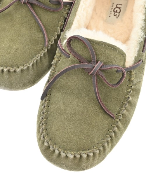 UGG（アグ）その他 カーキ サイズ:27cm メンズ/2200670135059