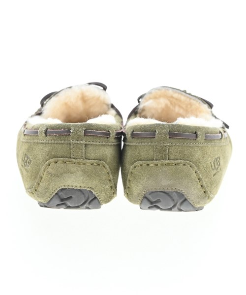 UGG（アグ）その他 カーキ サイズ:27cm メンズ/2200670135059