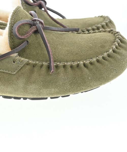 UGG（アグ）その他 カーキ サイズ:27cm メンズ/2200670135059