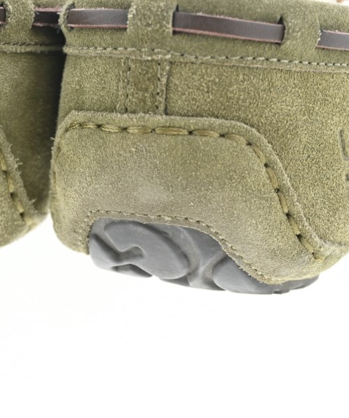 UGG（アグ）その他 カーキ サイズ:27cm メンズ/2200670135059