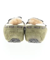 UGG（アグ）その他 カーキ サイズ:27cm メンズ/2200670135059