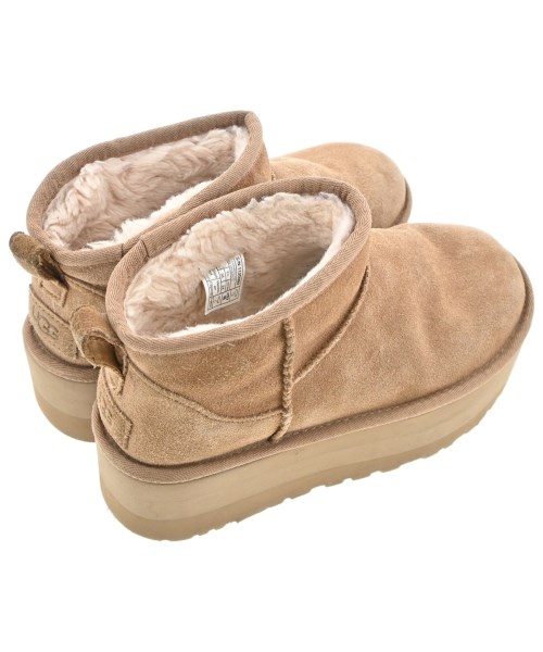 UGG（アグ）ブーツ 茶 サイズ:24cm レディース/2200672056185