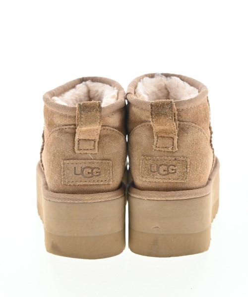 UGG（アグ）ブーツ 茶 サイズ:24cm レディース/2200672056185