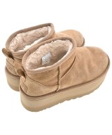 UGG（アグ）ブーツ 茶 サイズ:24cm レディース/2200672056185