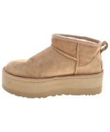UGG（アグ）ブーツ 茶 サイズ:24cm レディース/2200672056185