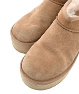 UGG（アグ）ブーツ 茶 サイズ:24cm レディース/2200672056185