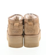 UGG（アグ）ブーツ 茶 サイズ:24cm レディース/2200672056185