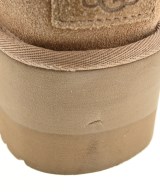 UGG（アグ）ブーツ 茶 サイズ:24cm レディース/2200672056185