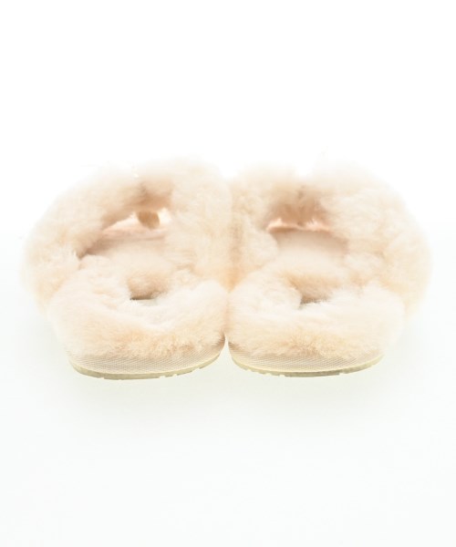 UGG（アグ）サンダル ベージュ サイズ:-(24cm位) レディース/2200676819014