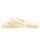 UGG（アグ）サンダル ベージュ サイズ:-(24cm位) レディース/2200676819014