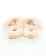 UGG（アグ）サンダル ベージュ サイズ:-(24cm位) レディース/2200676819014