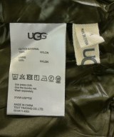 UGG（アグ）その他 カーキ サイズ:M メンズ/2200673337047