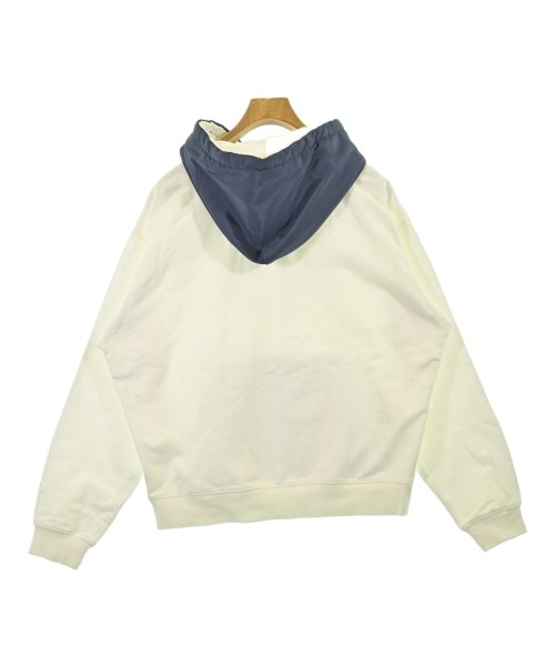 UGG（アグ）パーカー 白 サイズ:M レディース/2200681743021