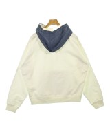 UGG（アグ）パーカー 白 サイズ:M レディース/2200681743021