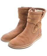 UGG（アグ）ブーツ 茶 サイズ:EU42(27cm位) メンズ/2200682021111